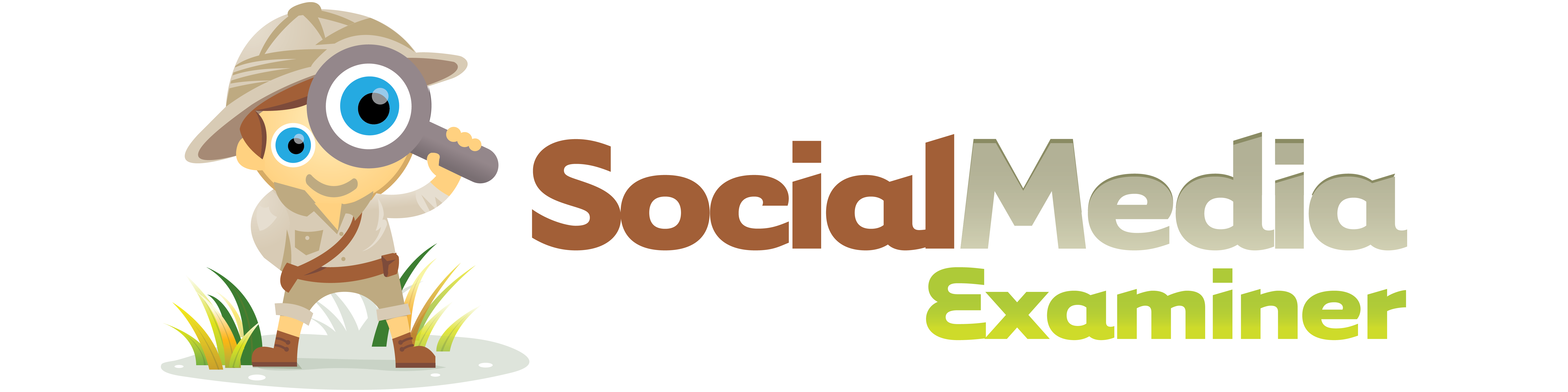 Social Media Examiner Logo