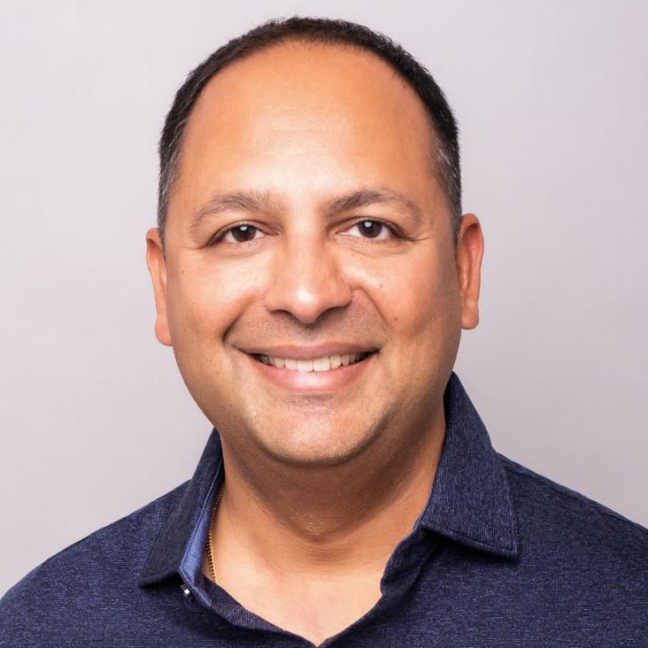 Dhiraj Kumar