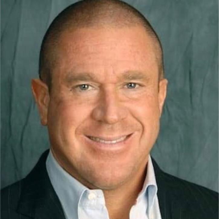 Sandy Grushow