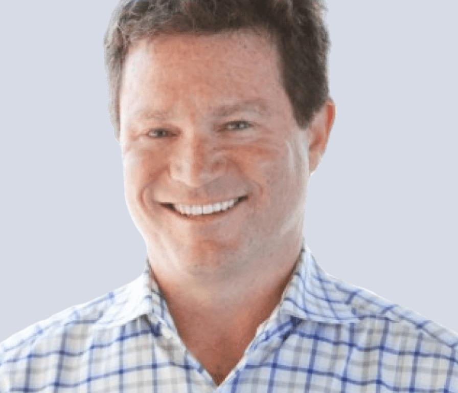 Alan Gould