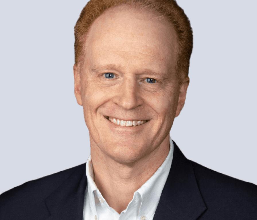 Eric Gould