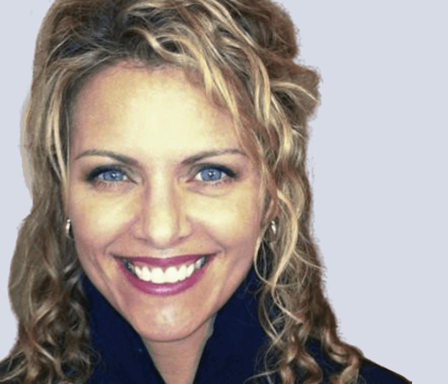 Julia Rudisill