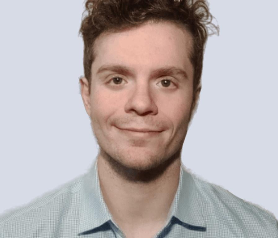 Taylor Gould